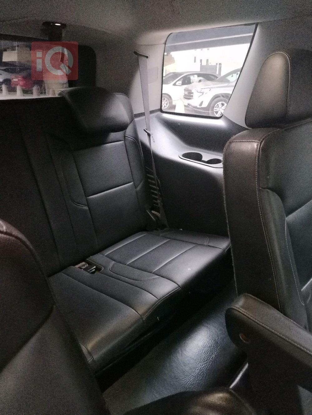 شيفروليه تاهو